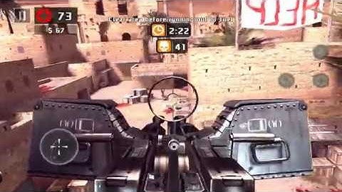 DEAD TRIGGER 2 # 3 - New Android Gameplay HD