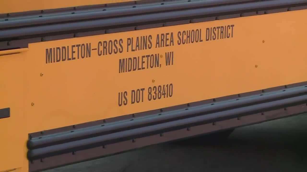 MiddletonCross Plains School District search for bus drivers YouTube