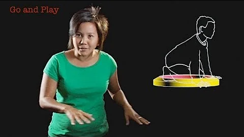 Judy Lee: Go and Play