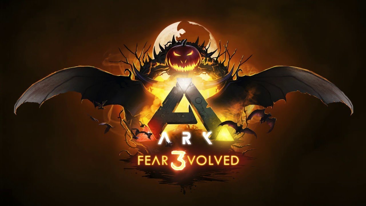 🎬 ARK: Fear Evolved 3! Trailer 2019