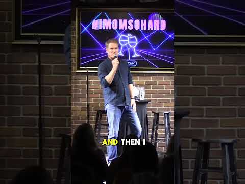 Laugh Out Loud with Jamie Kaler's FUNNIEST Stand-up Clips