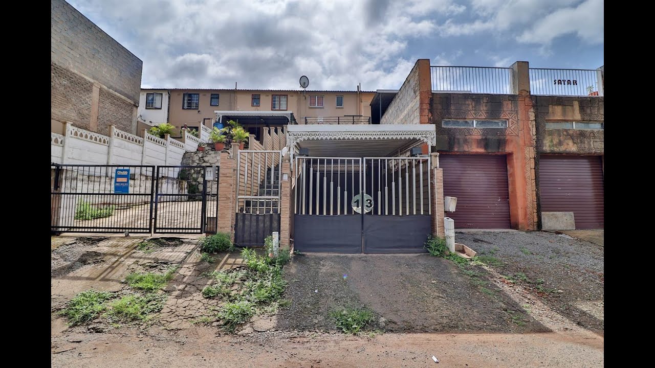 3 Bed House for sale in Kwazulu Natal Durban Phoenix Rydalvale