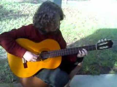 mercy, severity acoustic!