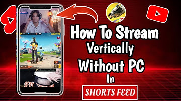 2025 | Youtube Me Short Live Streaming Kaise Kare | Turnip App Se Live Stream Kaise Kare #stream