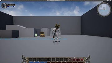 RPG UI ComingSoon Now Quest Ready