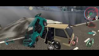 Car crash simulator pro part 2 screenshot 4