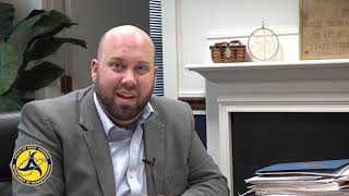 Beckley Widening Project, November 2020