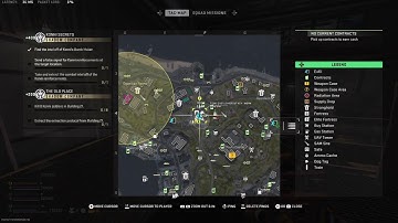 DMZ Hump day special