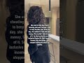 HOW MUCH CHEATING SHE HAD TO ACCEPT HOW MUCH CHEATING SHE HAD TO ACCEPT