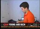 CNN - Young & Rich: Sean Belnick, owner of BizChai...