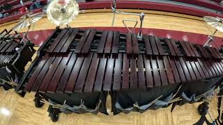 Infinity Percussion 2024, 