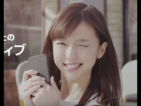 レコードキーパーcmの早口の可愛い女の子は誰 Youtube