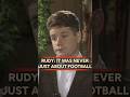 Sean Astin on Rudy, Fathers, and Proving Yourself