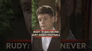 Sean Astin on Rudy, Fathers, and Proving Yourself