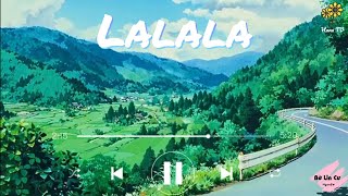 [Lofi Chill]Lyrics+Vietsub•La la la - Naughty Boy ft. Sam Smith (Cover by VONCKEN)|By Hana TV
