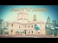 Juan Angel - Ingrata (Official Video)