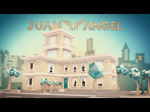 Juan Angel -