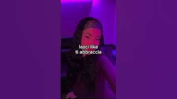 Thumbnail of pov: anna pepe viene nella tua scuola💘#tiktok #annapepe #part1 #love