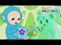 Tiddlytubbies NEW Season 3! ★ Episode 2: Magic Growing Teddy Bear!