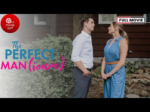 THE PERFECT MAN (ICURE)