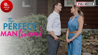 The Perfect Man (icure) (2022 ) | Marlie Collins - Madison Smith | Romantic Comedy Movie