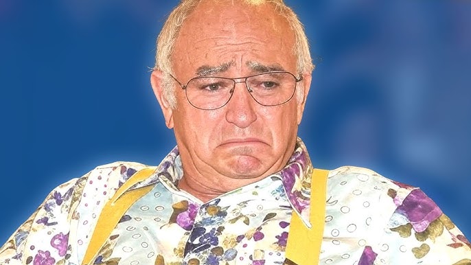 Ludwig Hofmaier, 83 Jahre alt! Er hinterließ ein Vermögen, das seine  Familie zum Weinen brachte. - YouTube