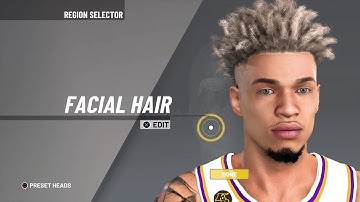 BEST FACE CREATION 2K20!
