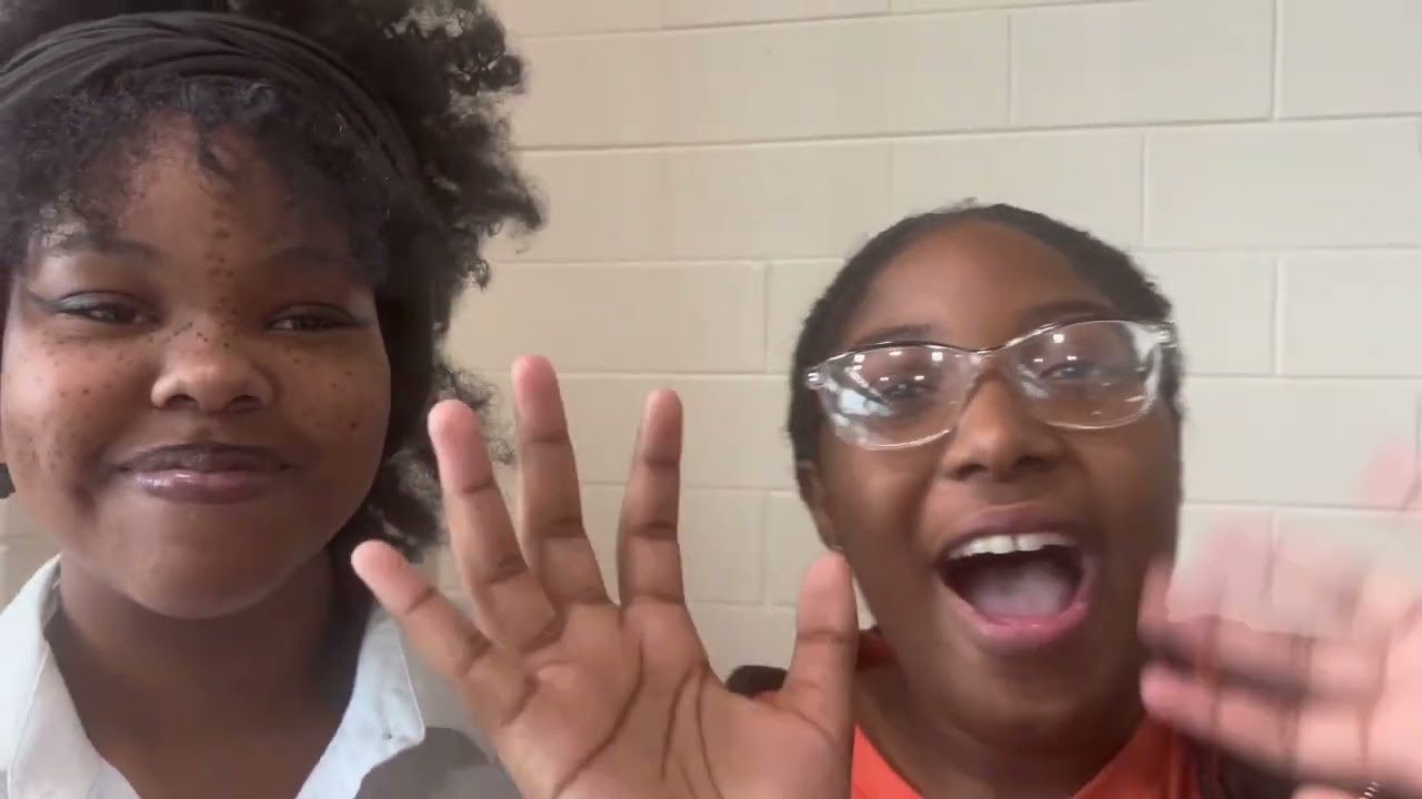 "Favorite Black People" WDSA News - February 2025
