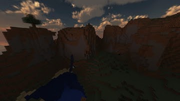 Better Than Wolves Blind, Day1: Plateau