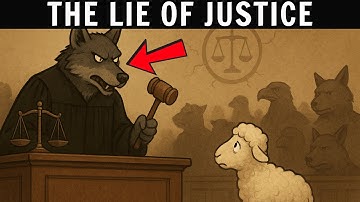 Waarom rechtvaardigheid nooit echt eerlijk zal zijn – Aristoteles