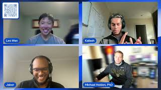 Physics vs. Machine Learning in Protein Design (with Actimo Labs)