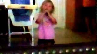 Future American Idol? by ron milligan 110 views 11 years ago 1 minute, 26 seconds