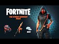 New STREET SERPENT Pack!! Winning in Solos! (Fortnite Season 4)