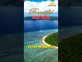 BALUT ISLAND | Davao Occidental | PASYAL PILIPINAS | BPM #shorts #travel #philippines #tourism