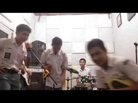 Masa Sma Alfred Rey Cover By Bandot