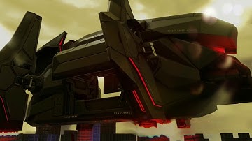 XCOM 2 Reaper Ambush Mission