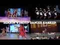 Season 4 Group Dances Ranked | Dance Moms