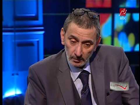 زياد رحبانى انا من عشاق زكريا احمد ولازلت احتفظ بصورته فى غرفتى 