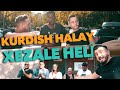 Yasin yildiz  xezale heli  kurdish halay  official music   prod by halilnorris