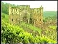 Medieval Abbeys Documentary with Patrick Troughton