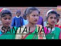 Santal jati new santali full 2022 23 priti soren