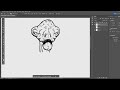 Drawing Monsters! (FUCK AI)