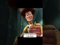 Andy Did NOT Give Away Woody Andy Did NOT Give Away Woody