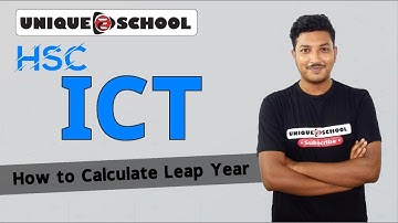 Leap Year। How to calculate Leap Year, is it Leap Year or not। অধিবর্ষ কিনা C Programing। Lecture 17