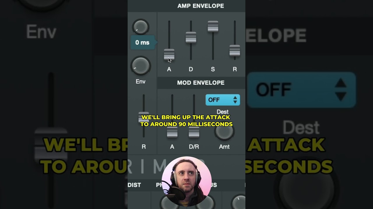 Synth Remake Tutorial: Michael Jackson - Billie Jean (Keys)