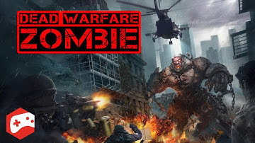 DEAD WARFARE: Zombie (By VNG GAME STUDIOS) Android / iOS Gameplay Video