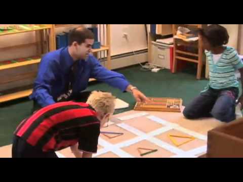 WVIA Testimonial - Wyoming Valley Montessori School