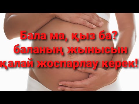 Бейне: Котенкаңыздың жынысын қалай айту керек