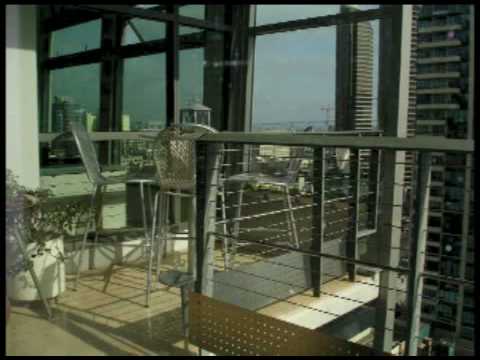 Downtown San Diego Condominium For Sale