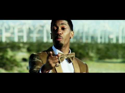 Fonzworth Bentley "Greener" feat. Anthony Hamilton